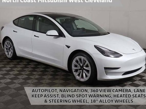 TESLA MODEL 3 2022 5YJ3E1EA1NF350879 image TESLA MODEL 3 2022 5YJ3E1EA1NF350879 image